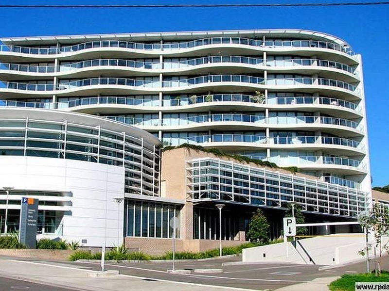 1002/12 Pennant Street, Castle Hill NSW 2154