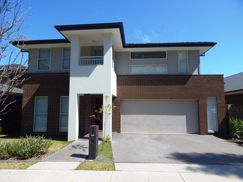 54 Bridgewood Drive, Beaumont Hills NSW 2155