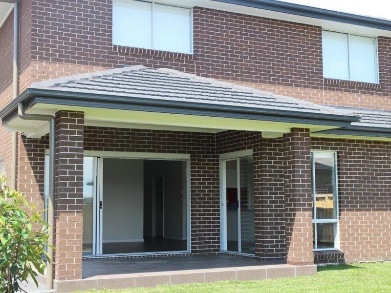 54 Bridgewood Drive, Beaumont Hills NSW 2155