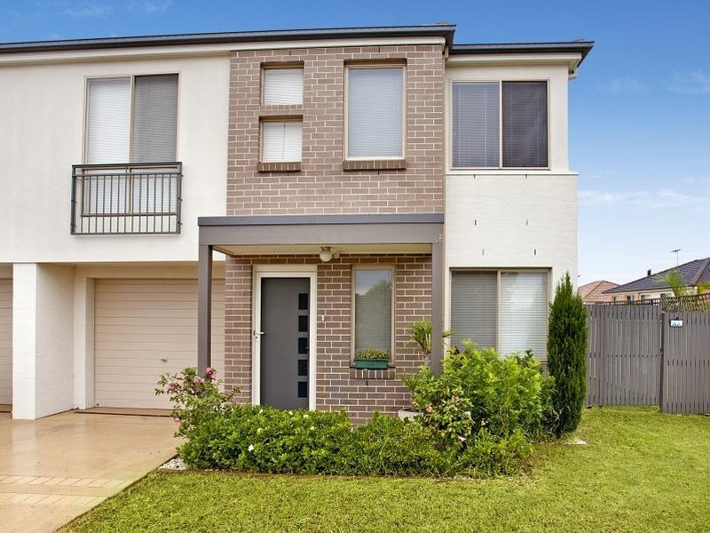 109 Tamarind Drive, Acacia Gardens NSW 2763