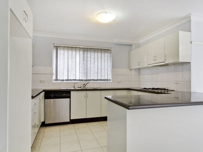 33/312-324 Windsor Road, Baulkham Hills NSW 2153