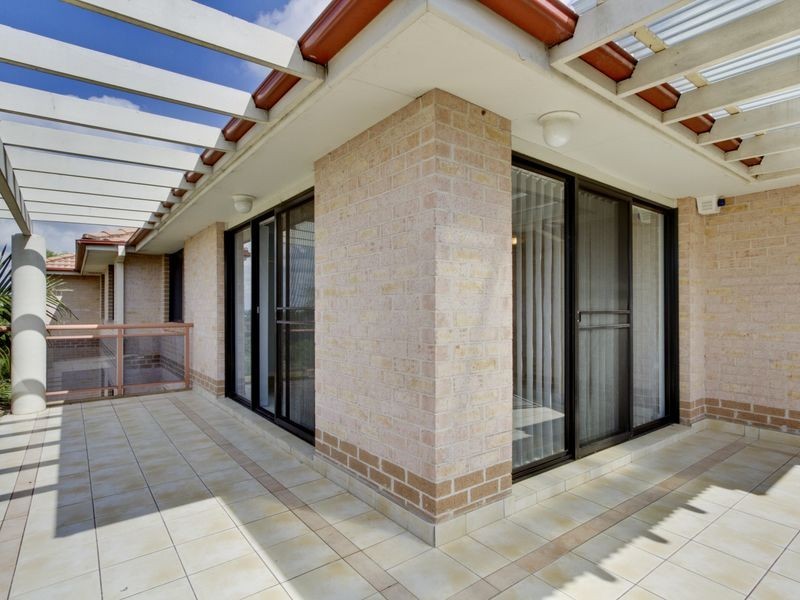 33/312-324 Windsor Road, Baulkham Hills NSW 2153