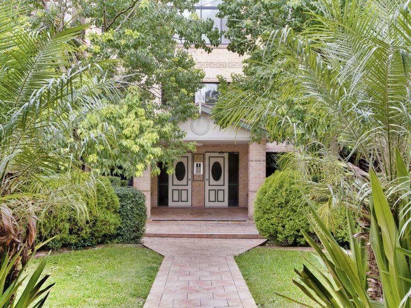 33/312-324 Windsor Road, Baulkham Hills NSW 2153