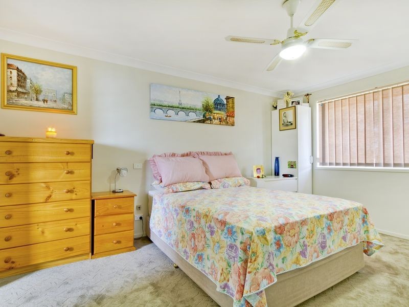 13a Betty Avenue, Winston Hills NSW 2153