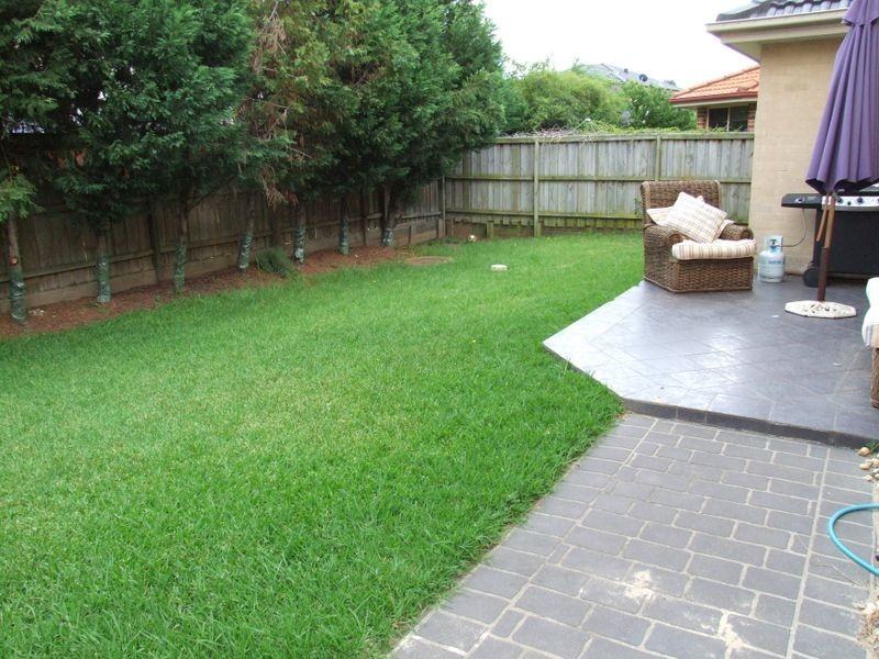 Beaumont Hills NSW 2155