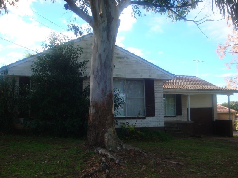 157 Merindah Road, Baulkham Hills NSW 2153