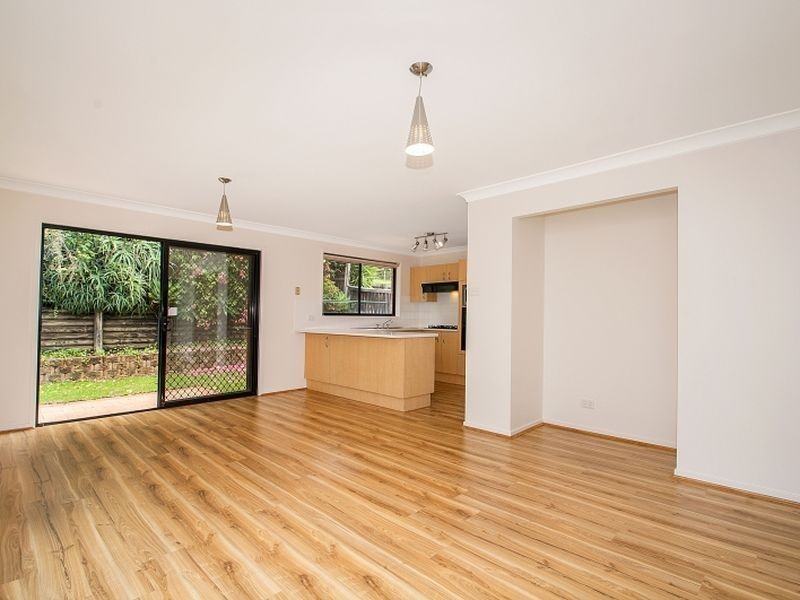 Baulkham Hills NSW 2153