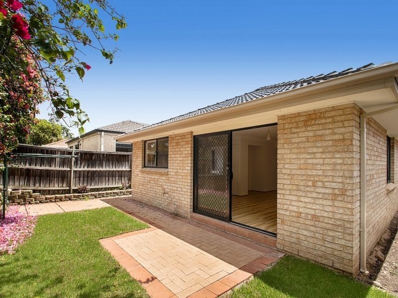 Baulkham Hills NSW 2153