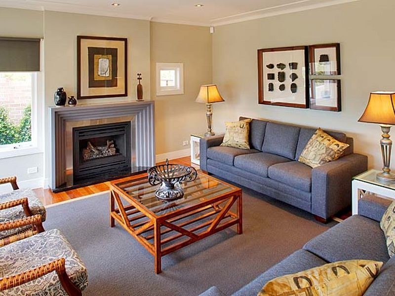 1 Craigend Place, Bella Vista NSW 2153