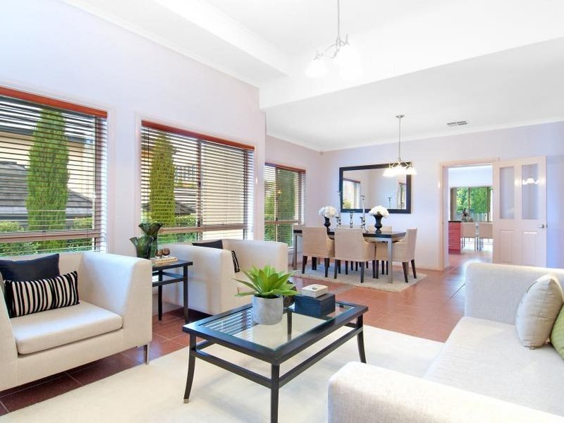 6 Middlebrook Rise, Bella Vista NSW 2153