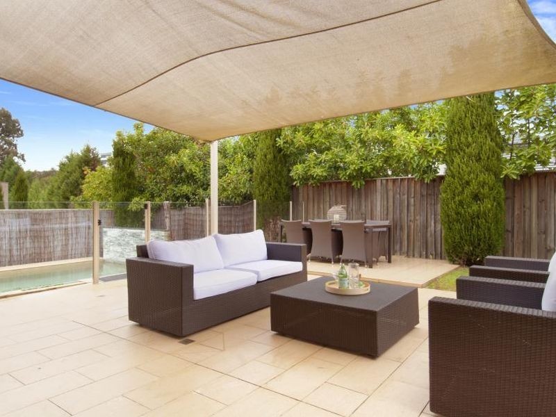 6 Middlebrook Rise, Bella Vista NSW 2153