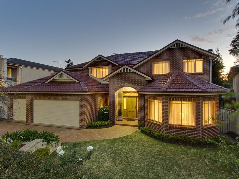 Baulkham Hills NSW 2153