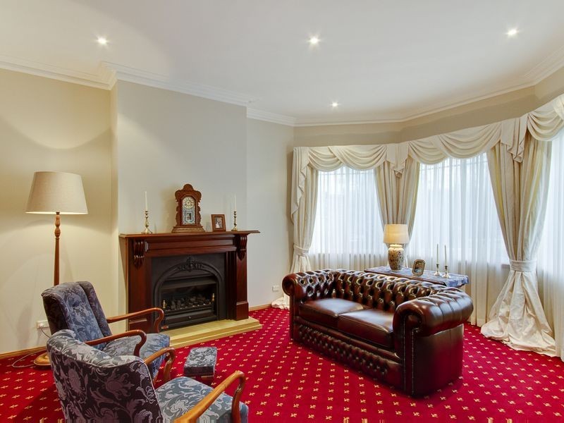 Baulkham Hills NSW 2153