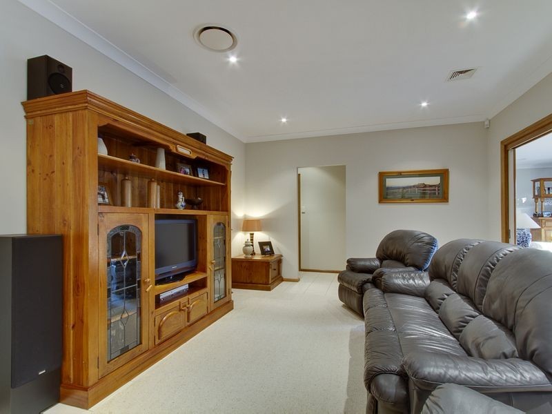 Baulkham Hills NSW 2153