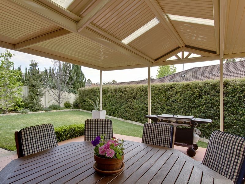 Baulkham Hills NSW 2153