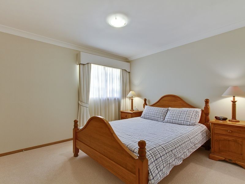 Baulkham Hills NSW 2153