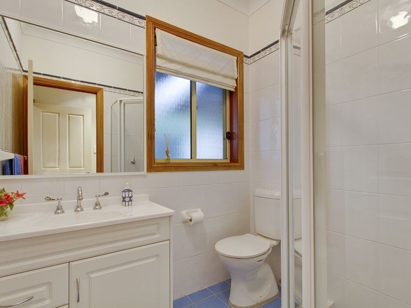 Baulkham Hills NSW 2153