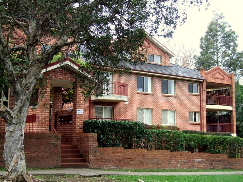 Castle Hill NSW 2154