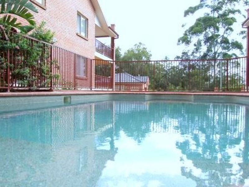 Castle Hill NSW 2154