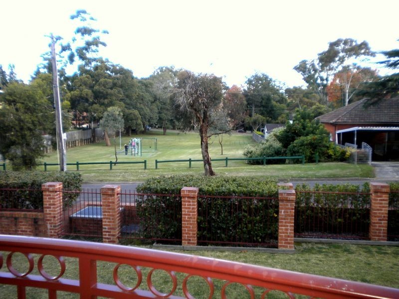 Castle Hill NSW 2154