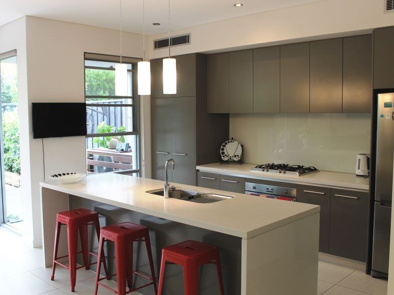 Baulkham Hills NSW 2153