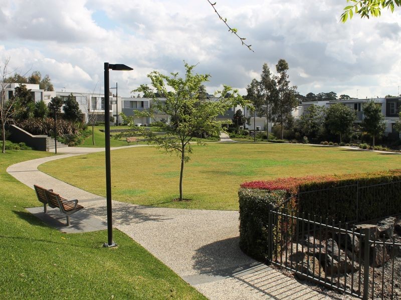 Baulkham Hills NSW 2153