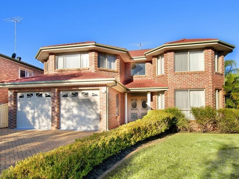 Bella Vista NSW 2153