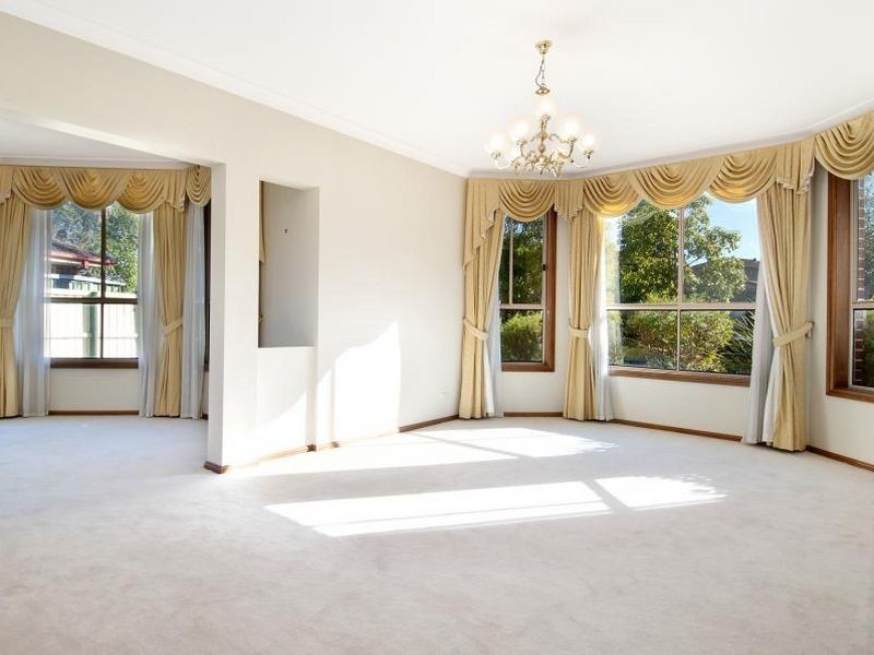 Bella Vista NSW 2153