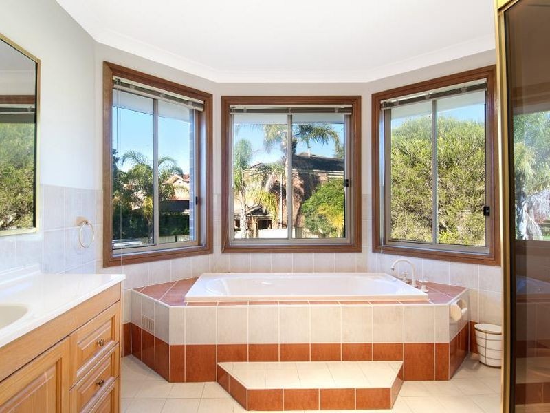 Bella Vista NSW 2153