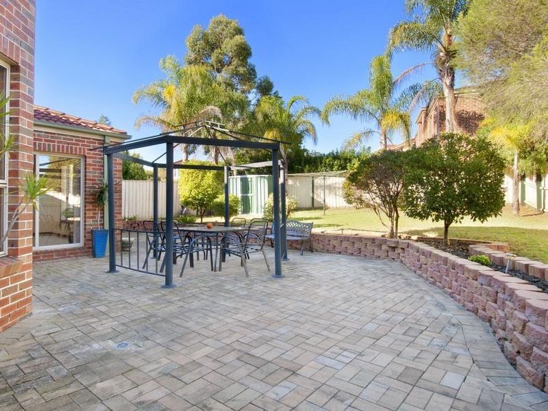 Bella Vista NSW 2153