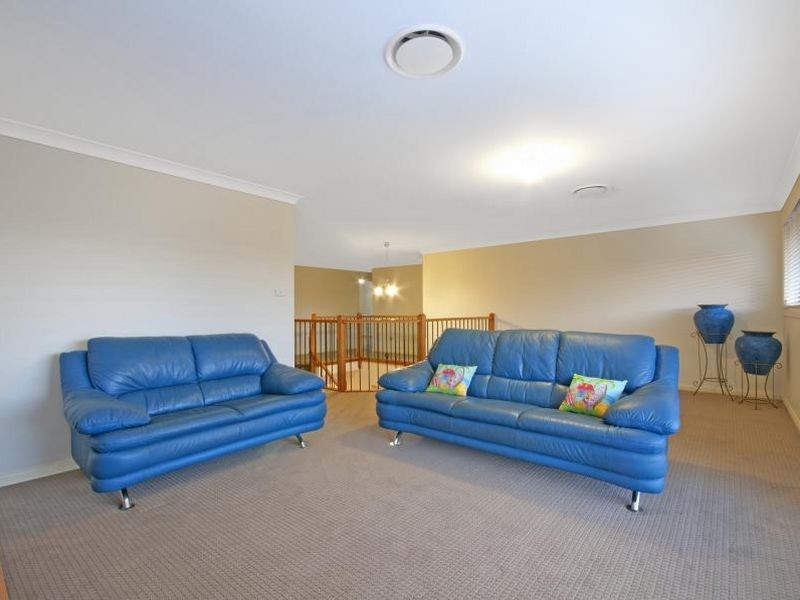 4 Woodstream Crescent, Castle Hill NSW 2154