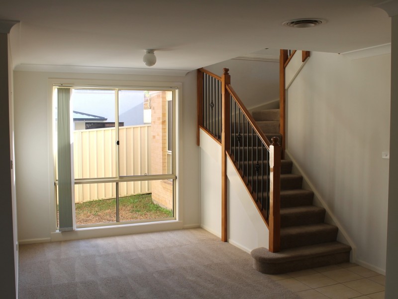 8 Capizzi Place, Castle Hill NSW 2154