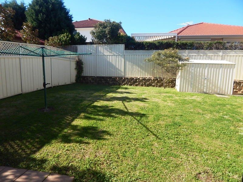 8 Capizzi Place, Castle Hill NSW 2154