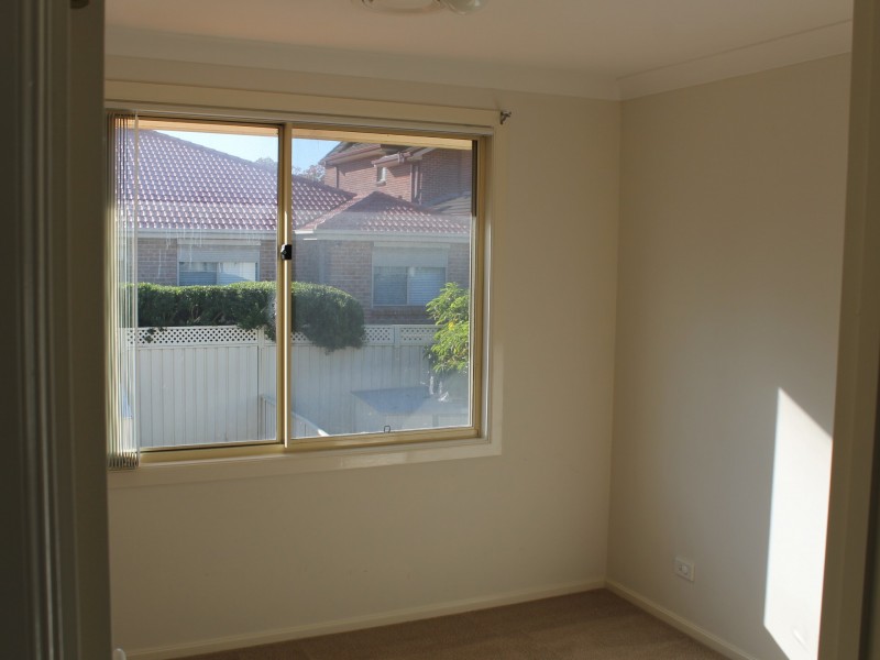 8 Capizzi Place, Castle Hill NSW 2154