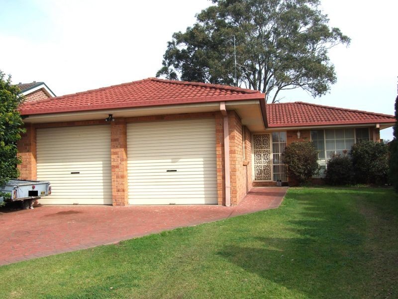 5 Southwaite Crescent, Glenwood NSW 2768