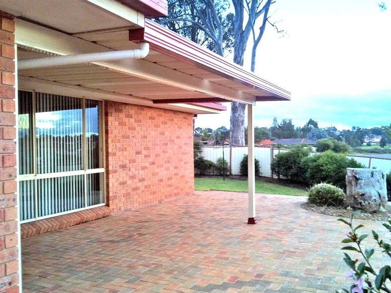 5 Southwaite Crescent, Glenwood NSW 2768