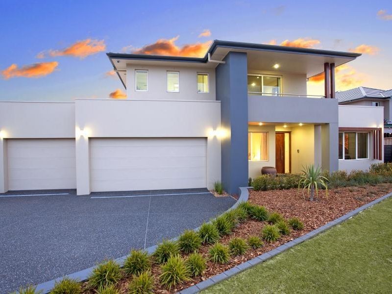 8 Montpellier Rise, Bella Vista NSW 2153
