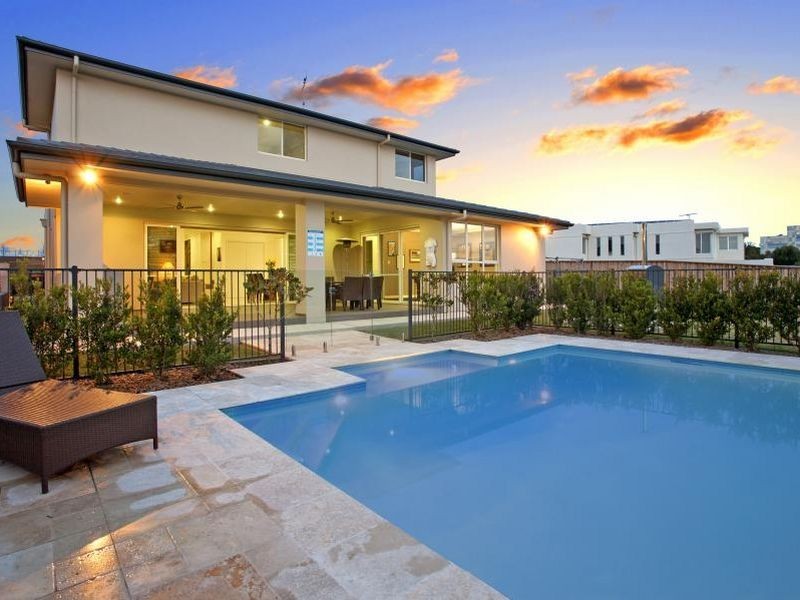 8 Montpellier Rise, Bella Vista NSW 2153