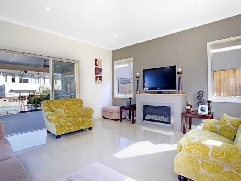 8 Montpellier Rise, Bella Vista NSW 2153