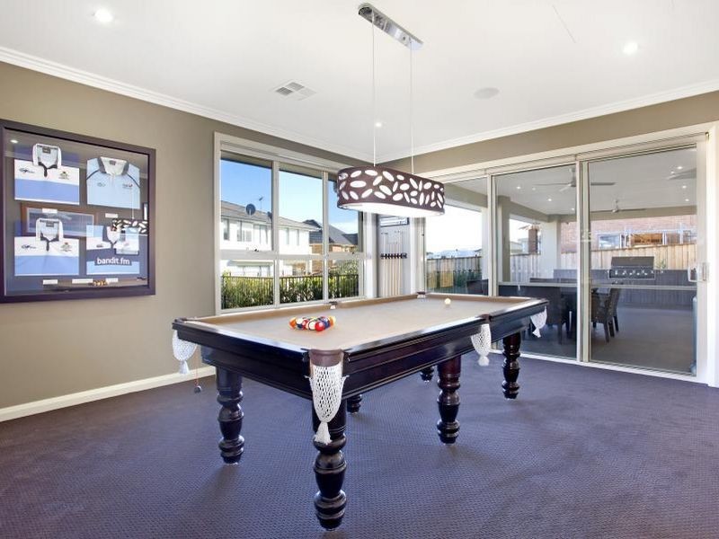 8 Montpellier Rise, Bella Vista NSW 2153