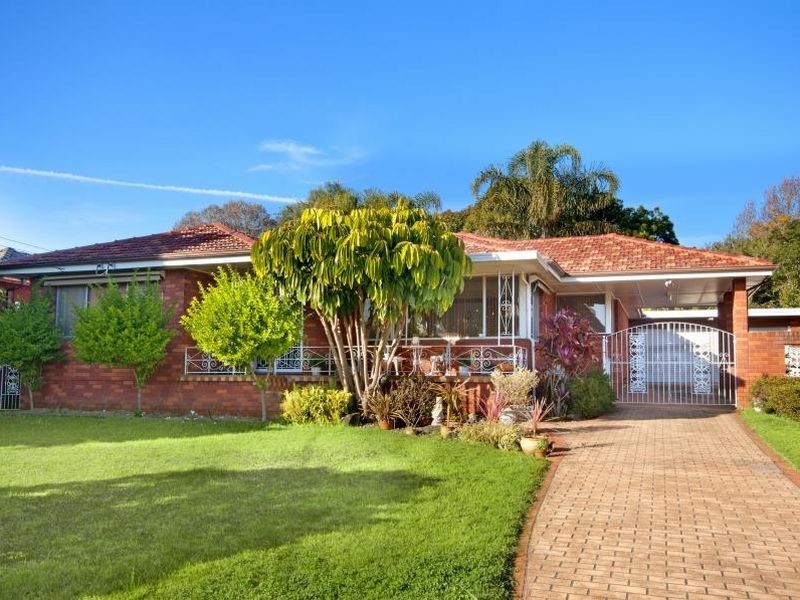 Baulkham Hills NSW 2153