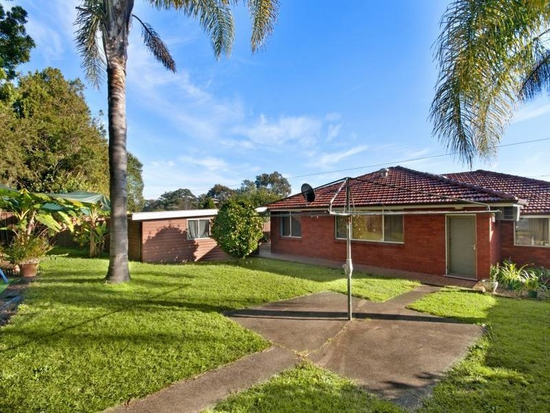 Baulkham Hills NSW 2153