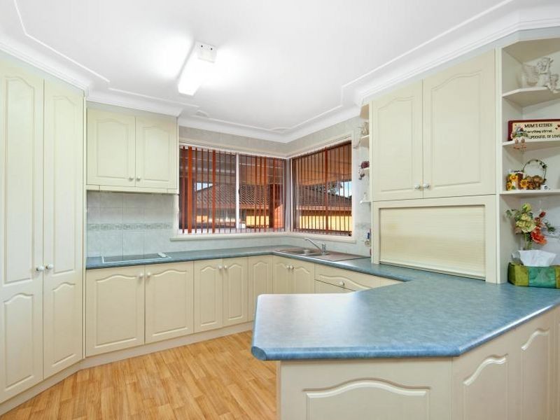 Baulkham Hills NSW 2153