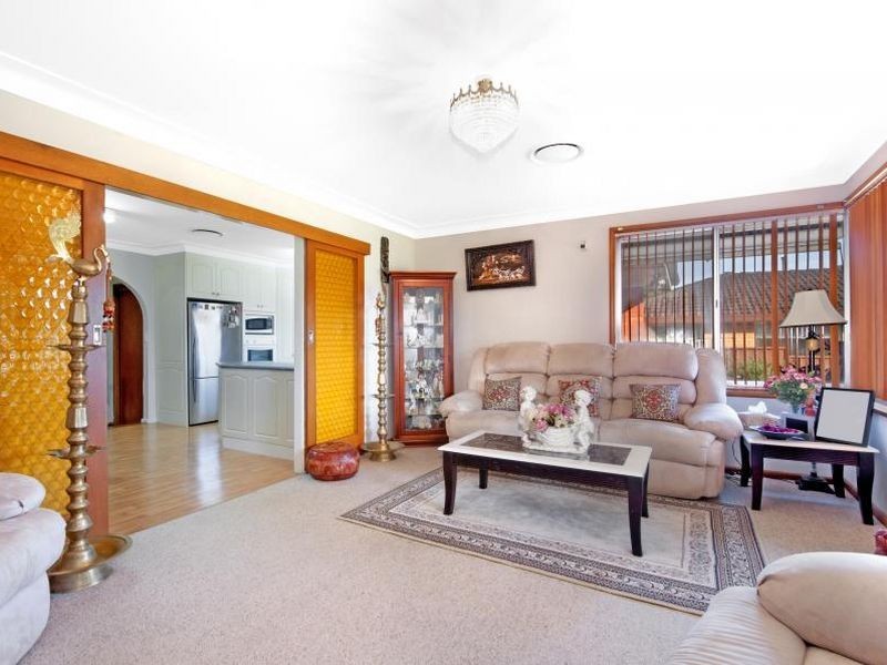 Baulkham Hills NSW 2153