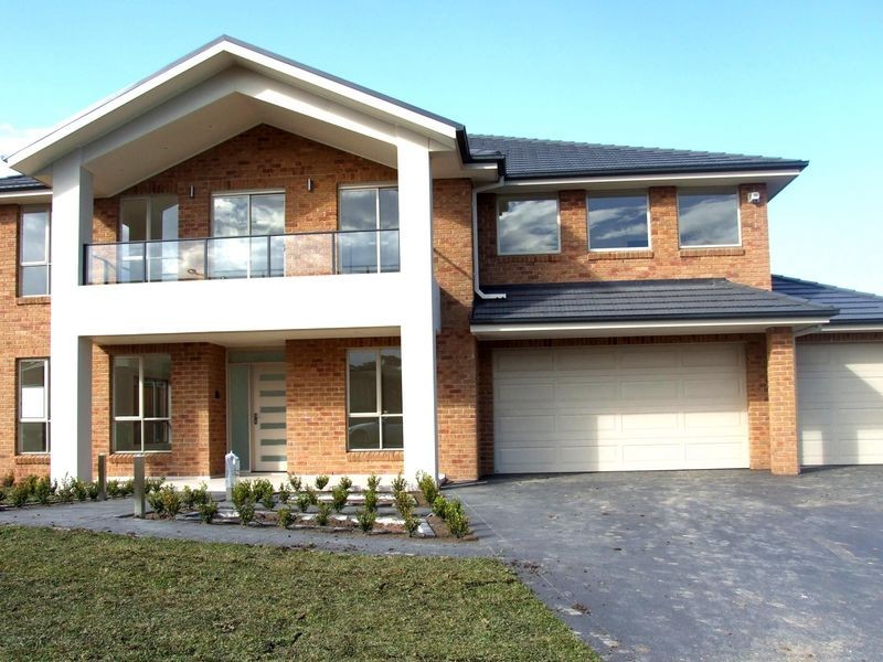 1951 John Hillas Avenue, Kellyville NSW 2155