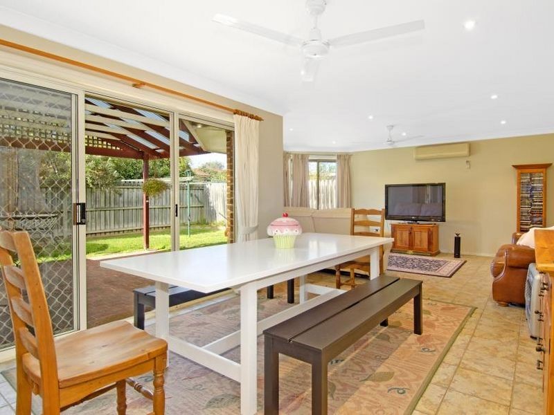 4 Hevrell Court, Glenwood NSW 2768