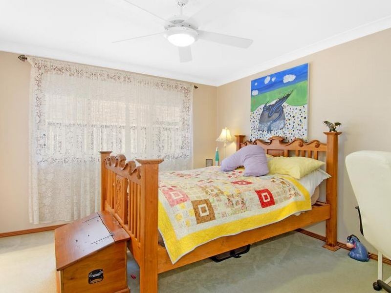 4 Hevrell Court, Glenwood NSW 2768