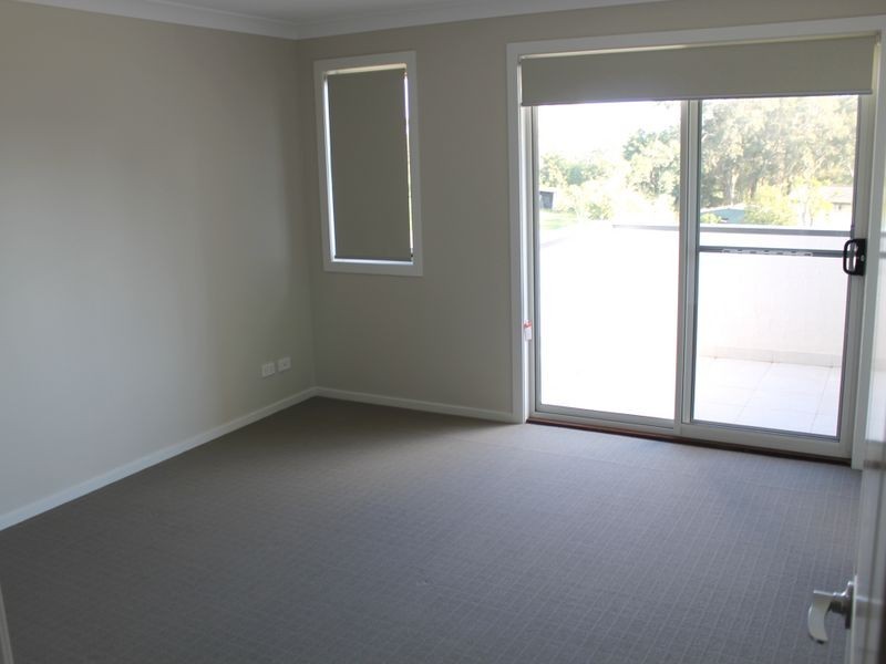 56 Thorogood Boulevarde (off Curt, Kellyville NSW 2155