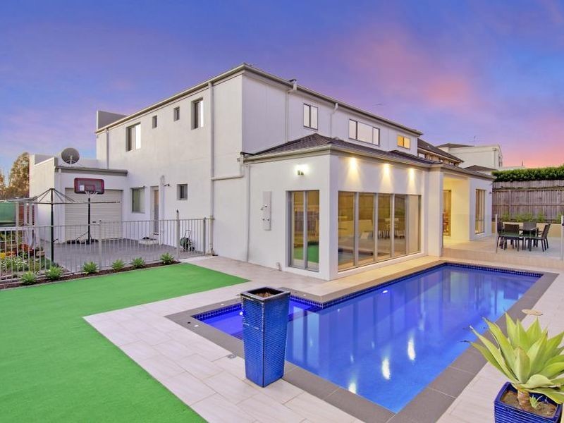 17 Bridgeview Circuit, Bella Vista NSW 2153