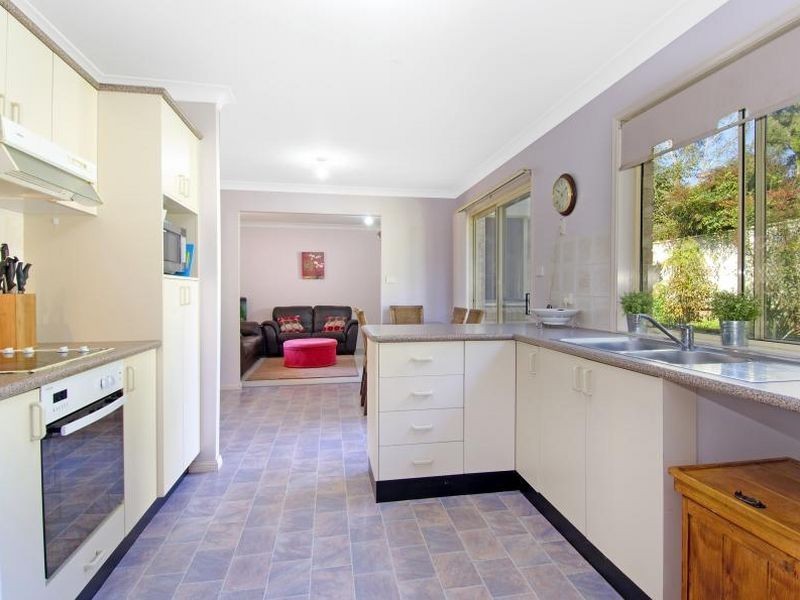 3/16-18 Edward Street, Baulkham Hills NSW 2153